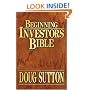Beginning Investor's Bible