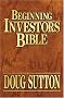 Beginning Investor's Bible