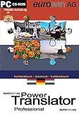 PowerTranslator 9.0 - holl�ndisch-dt.-holl�ndisc - eurowin