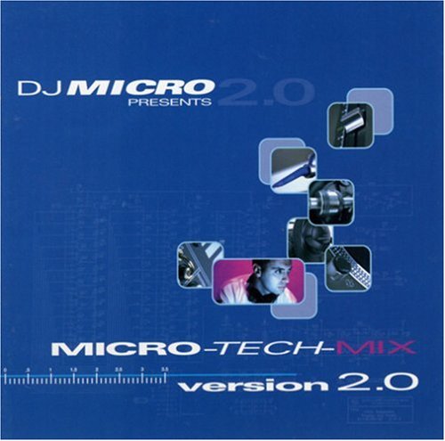 CD-Charts  Music : Presents: Micro-Tech-Mix Version 2.0