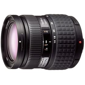 OLYMPUS ZUIKO DIGITAL 14-54mm F2.8-3.5