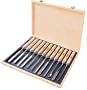 Marples M150 12 Piece Carving Tool Set