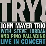 Try! Live In Concert [VINYL]
