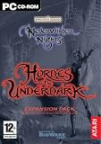 Neverwinter Nights: Hordes of Underdark Expansion Pack Video Games