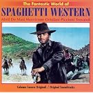 Morricone: Spaghetti Westerns