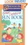 Donna Erickson's Great Outdoor Fun Book (Prime Time Family)