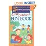 Donna Erickson's Great Outdoors Fun Book (Prime Time Family Series)