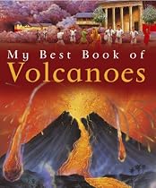 My Best Book of Volcanoes