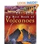My Best Book of Volcanoes