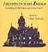 Architects Make Zigzags: Looking at Architecture from A to Z
