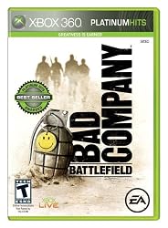 Battlefield: Bad Company Platinum Hits