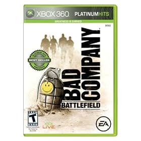 Battlefield: Bad Company