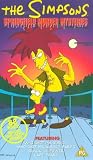 The Simpsons - Springfield Murder Mysteries [1990] VHS