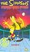 VHS : The Simpsons - Springfield Murder Mysteries [1990]