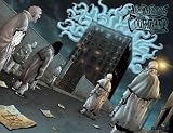 Alan Moore's The Courtyard Companion
