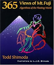 365 Views of Mt. Fuji: Algorithms of the Floating World