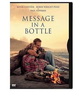 Cover of "Message in a Bottle" Cover of "Message in a Bottle"