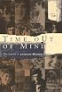 Time Out of Mind: The Diaries of Leonard Michaels 1961-1995