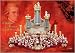 Mozart Orchester - B�hne gro�