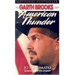 Garth Brooks CD & Book Set with CD (Audio) book cover
