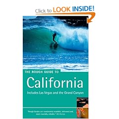 The Rough Guide to California: Includes Las Vegas and the Grand Canyon (Rough Guide Travel Guides)