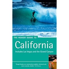 The Rough Guide to California: Includes Las Vegas and the Grand Canyon (Rough Guide Travel Guides)