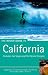 The Rough Guide to California: Includes Las Vegas and the Grand Canyon (Rough Guide Travel Guides)