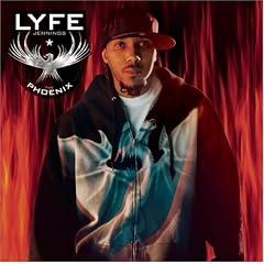 Lyfe Jennings - Cops Up CDM (2007)