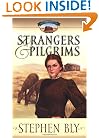 Strangers and Pilgrims (Homestead Series #1)