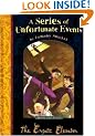 The Ersatz Elevator (Series of Unfortunate Events)