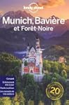 Munich, Bavi�re et For�t-Noire
