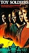 Toy Soldiers [VHS]