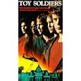 Toy Soldiers