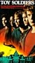Toy Soldiers [VHS]