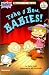 Take a Bow, Babies (Rugrats: Ready-To-Read)