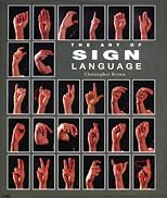 The Art of Sign Language (Pocket Guide Series)