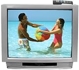 Hitachi 32UX01S 32' Dual Tuner PiP Stereo Color TV