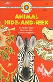 Animal Hide-And-Seek (Bank Street Level 2) (Bank Street Level 2*)