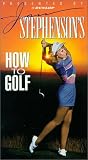 How to Golf [VHS]