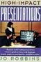 High-Impact Presentations: A Multimedia Approach