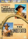 Comancheros, The / The Undefeated [1961]