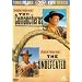 Comancheros, The / The Undefeated [DVD] [1961]