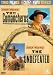 Comancheros, The / The Undefeated [1961]