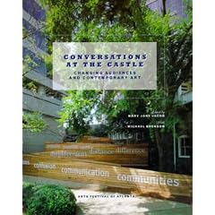 Conversations at the Castle: Changing Audiences and Contemporary Art