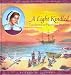 A Light Kindled: The Story of Priscilla Mullins by Tracy M. Leininger