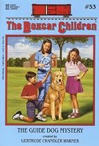 Guide Dog Mystery