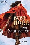 Der Nachtmagier: Roman - Robin Hobb