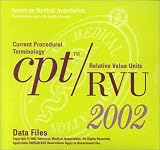 Review American Medical Association Press  / Cpt/rvu 2002