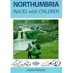 Northumbria Walks with Children