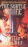 The Subtle Knife